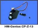 HM-Genius CP-Z-13　servo
