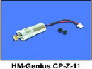 HM-Genius CP-Z-11Main motor