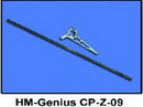 HM-Genius CP-Z-09　テールムーブ