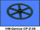 Genius CP-Z-08  Main Gear