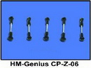 Genius CP-Z-06　リンケージ