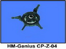 Genius CP-Z-04 Swashplate