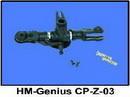 Genius CP-Z-03 or Mini Cp -Z-07(Rotor Head Set)
