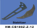 HM-CB180Z-Z-12 Stabilizer