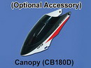 HM-CB180DーZ-23 Canopy