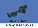HM-CB180ーZ-17 Servo Holder