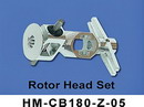 HM-CB180ーZ-05 Rotor Head set