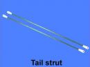 HM-V450D01-Z-09  Tail strut
