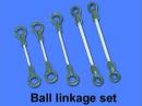 HM-V450D01-Z-07 Ball linkage set