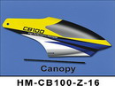 HM-CB100-z-16 キャノピー黄色