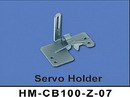 HM-CB100-z-07 Servo Holder