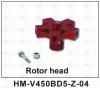HM-V450BD5-Z-04 Rotor head