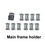 HM-V450D01-Z-23Main Frame holder