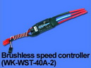 HM-F450-z-45 Brushless speed controller