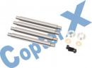 ■CopterX　(CX450-01-23) Feathering Shaft V2