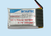 　LI-PO battery