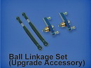 HM-4B120-38　Ball Linkage Set (upgrade)
