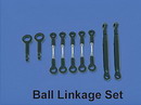 HM-4B120-05　Ball　linkage set