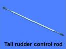 HM-F450-Z-20 Tail rodder control rold