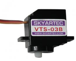 VTS03B　5g servo　Skyartec 社