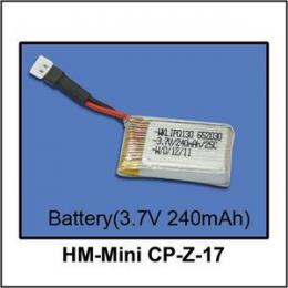 HM-MINICP-Z-17 LI-PO