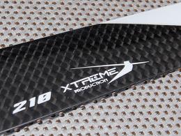 XCB210 Xtreme カーボンローター