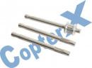 ■CopterX (CX450-02-04) Feathering Shaft V2