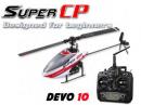 Super CP　+DEVO10