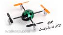 Ladybird v2(LI-PO　と充電器つき)