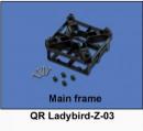 QR-Ladybird-Z-03 QR LadyBird Main Frame