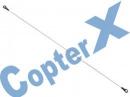 CopterX 200 ■CX-200-07-01 Tail Linkge Rod