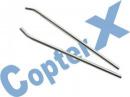 CopterX 200 ■CX-200-04-02 Landing Skid Pipe