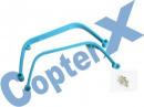 CopterX 200 ■ CX-200-04-01 Landing Skid