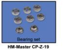 HM-Master CP-Z-19 　 Bearing set