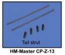 HM-Master CP-Z-13   (Tail strut)