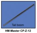 HM Master CP-Z-12   Tail boom(200クラス)