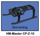 HM-Master CP-Z-10　スキットライニング