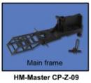 HM-Master-CP-Z-09　メインフレーム