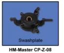 HM Master CP-Z-08　Swashplate