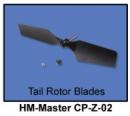 HM-Master CP-Z-02 Tail rotor